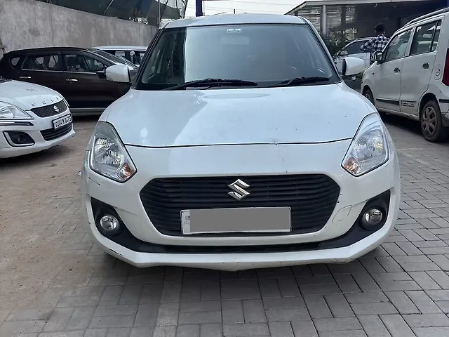 Used 2020 Maruti Suzuki Swift in Raipur Used 2020 Maruti Suzuki Swift in Raipur
