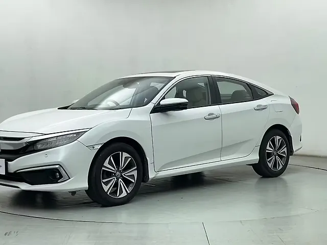 Used 2020 Honda Civic in Thane Used 2020 Honda Civic in Thane