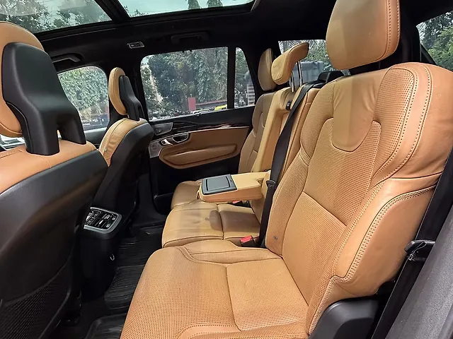Used Volvo XC90 [2015-2021] Inscription Luxury [2015-2020] in Bangalore