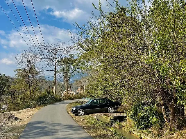 Used Mercedes-Benz E-Class [1998-2002] 250 D (W210) in Dehradun
