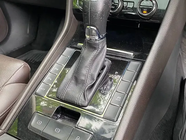 Used Skoda Superb [2016-2020] L&K TSI AT in Mumbai