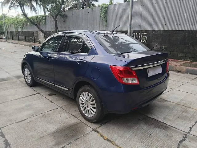 Used Maruti Suzuki Dzire [2020-2024] ZXi AGS [2020-2023] in Mumbai