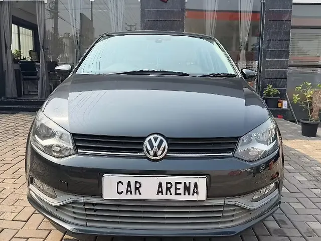 Used 2018 Volkswagen Polo in Raipur