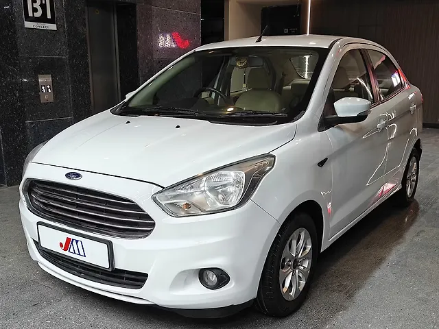 Used Ford Aspire Trend 1.5 TDCi [2018-2020] in Ahmedabad
