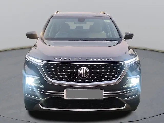 Used 2022 MG Hector in Mumbai