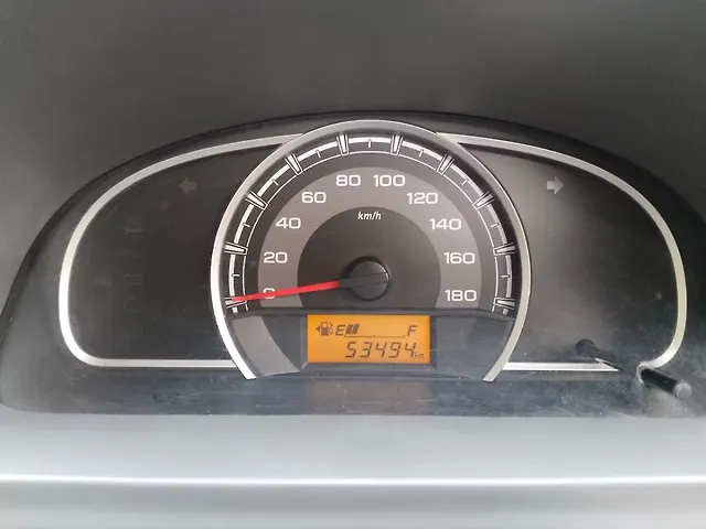 Used Maruti Suzuki Alto 800 [2012-2016] Lxi in Hyderabad