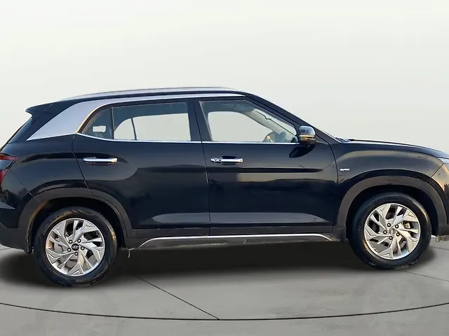 Used Hyundai Creta [2020-2023] SX 1.5 Petrol [2020-2022] in Jaipur