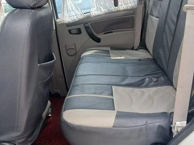 Used Mahindra Scorpio 2021 S5 2WD 7 STR in Bettiah