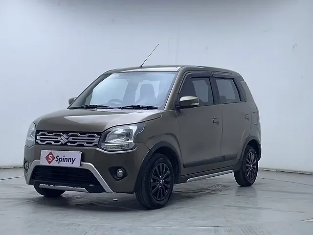 Used 2023 Maruti Suzuki Wagon R in Hyderabad