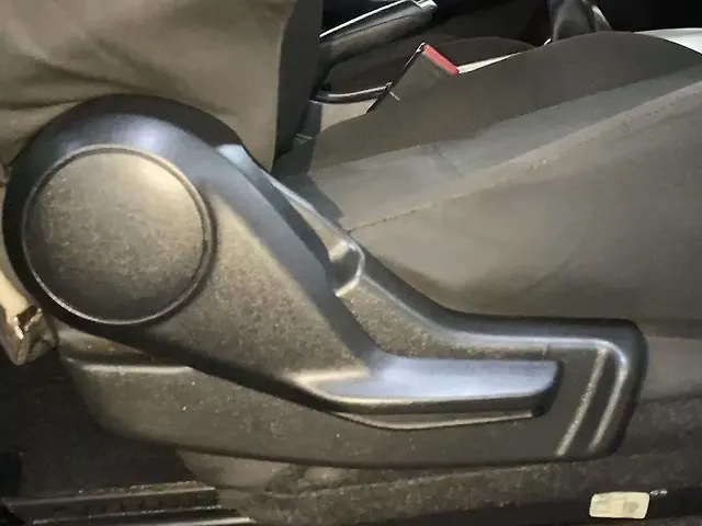 Used Maruti Suzuki Baleno [2015-2019] Delta 1.2 in Chandigarh