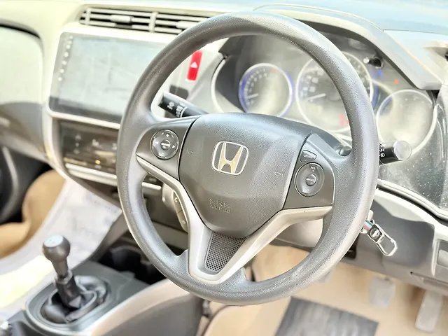 Used Honda City [2014-2017] SV in Surat