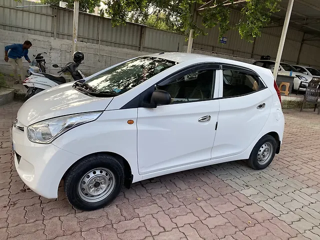 Used Hyundai Eon Era + in Lucknow