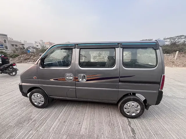 Used Maruti Suzuki Eeco [2010-2022] 7 STR [2014-2019] in Indore