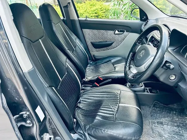 Used Maruti Suzuki Alto 800 [2016-2019] LXi in Hyderabad