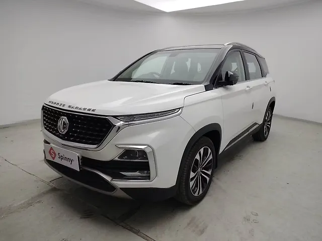 Used 2022 MG Hector in Visakhapatnam