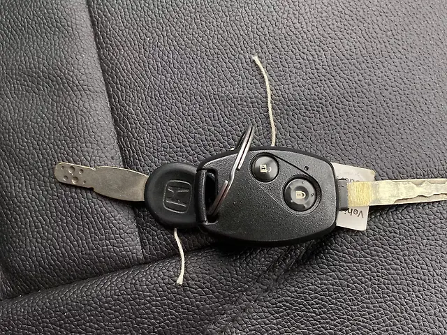 Used Honda Amaze [2013-2016] 1.2 S i-VTEC in Delhi
