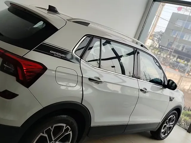 Used 2022 Skoda Kushaq in Raipur