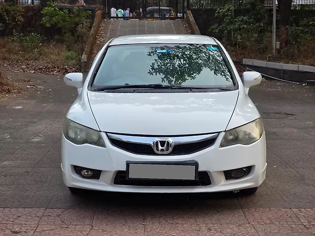 Used 2011 Honda Civic in Mumbai