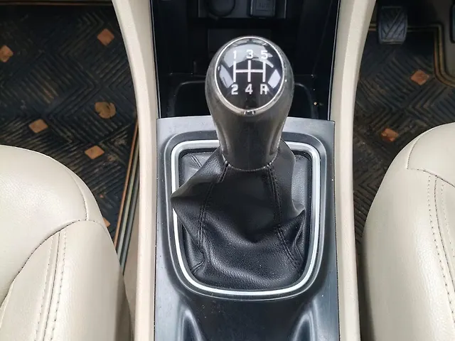 Used Maruti Suzuki Ciaz Alpha 1.3 Diesel in Sangli