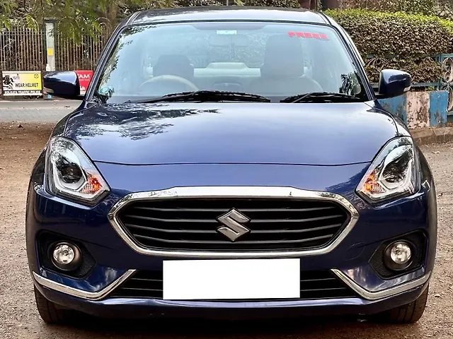 Used 2018 Maruti Suzuki DZire in Kolkata