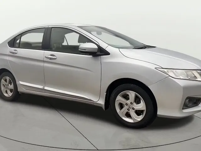 Used 2016 Honda City in Ghaziabad