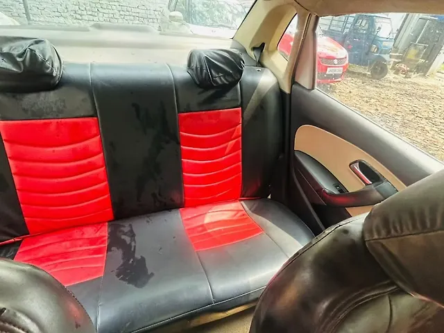 Used Volkswagen Ameo Comfortline 1.2L (P) in Jamshedpur