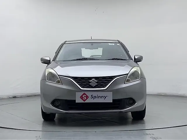 Used Maruti Suzuki Baleno [2019-2022] Zeta in Ghaziabad