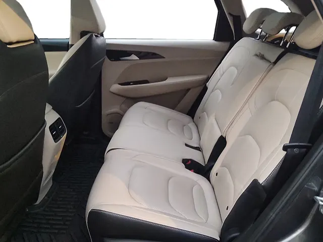 Used MG Hector [2021-2023] Sharp 2.0 Diesel Turbo MT in Mumbai