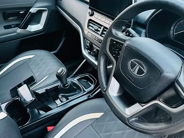 Used Tata Harrier [2019-2023] XM in Nagpur