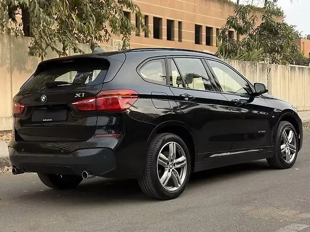 Used BMW X1 [2016-2020] xDrive20d M Sport in Pune
