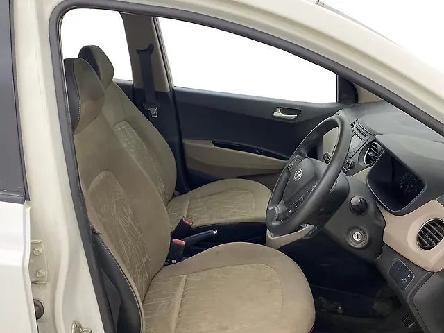 Used Hyundai Xcent [2014-2017] S 1.2 in Mumbai