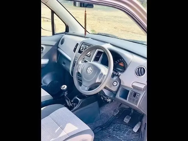Used Maruti Suzuki Wagon R [2006-2010] LX Minor in Vapi
