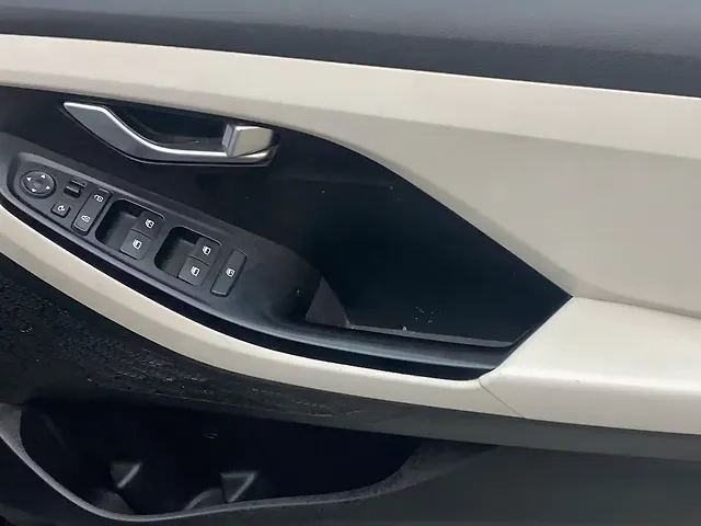 Used Hyundai Creta [2020-2023] SX 1.5 Petrol CVT [2020-2022] in Hyderabad