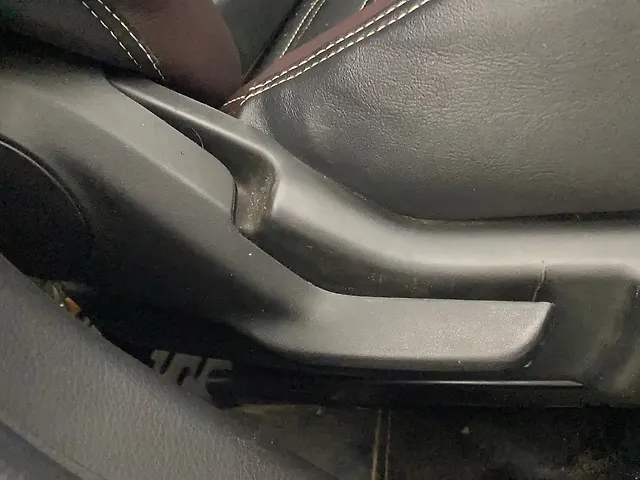 Used Maruti Suzuki Fronx Delta Plus 1.2L MT [2023-2025] in Hyderabad