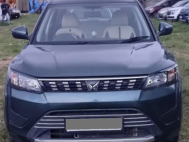 Used 2023 Mahindra XUV300 in Hyderabad