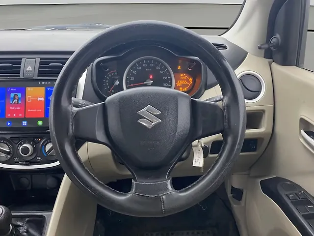 Used Maruti Suzuki Celerio [2017-2021] VXi (O) CNG in Delhi
