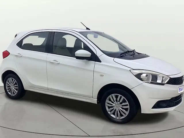 Used 2016 Tata Tiago in Ahmedabad