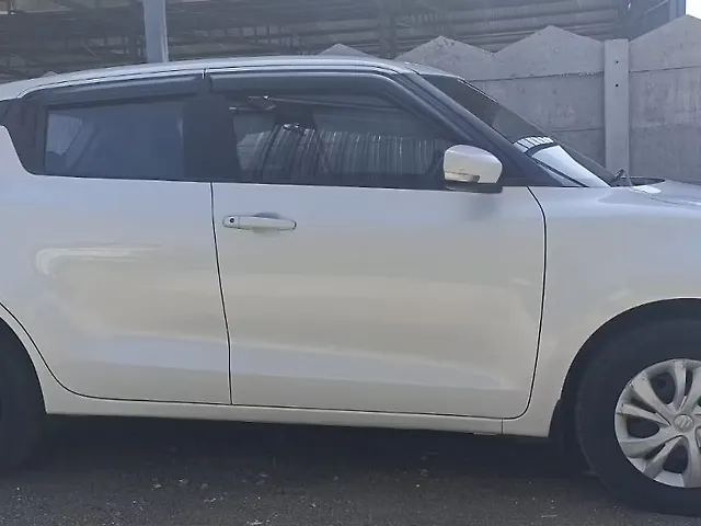 Used Maruti Suzuki Swift [2018-2021] VXi in Rajkot