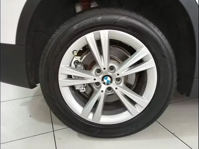 Used BMW X1 [2020-2023] sDrive20d xLine in Bangalore