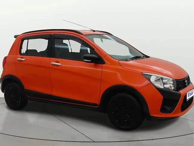 Used 2018 Maruti Suzuki Celerio X in Pune