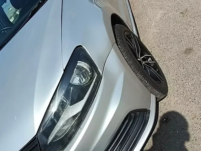 Used Volkswagen Ameo Comfortline 1.5L (D) in Ludhiana