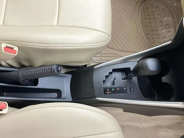 Used Toyota Yaris J CVT in Hyderabad Used Toyota Yaris J CVT in Hyderabad
