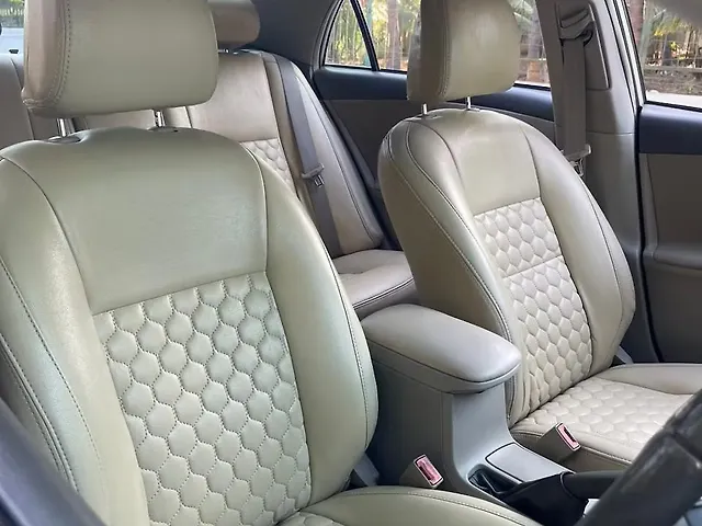 Used Toyota Corolla Altis [2011-2014] 1.8 G in Coimbatore