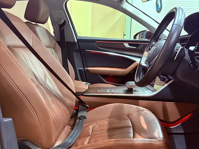 Used Audi A6 Technology 45 TFSI [2019-2024] in Lucknow