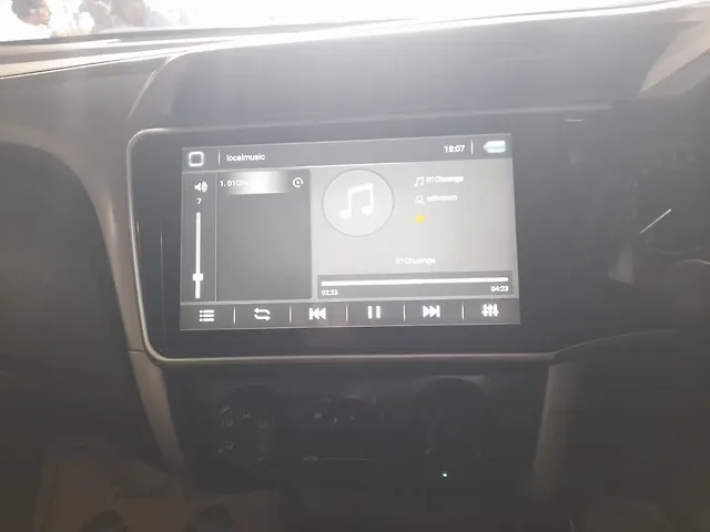 Used Honda City 4th Generation S Petrol in Thane