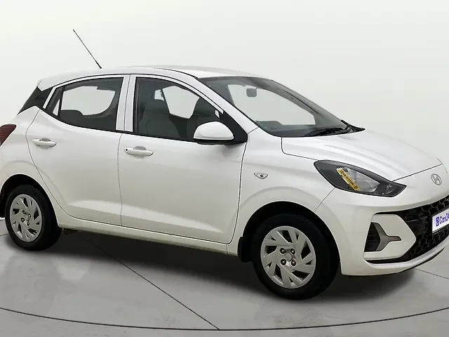 Used 2023 Hyundai Grand i10 NIOS in Ahmedabad