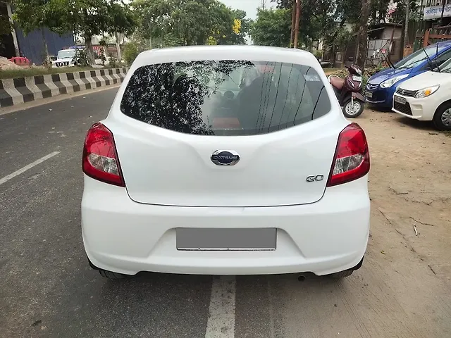 Used Datsun GO [2014-2018] T (O) in Guwahati