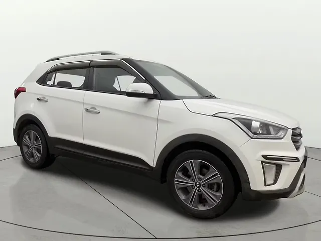 Used 2018 Hyundai Creta in Noida
