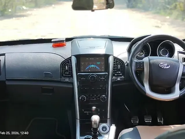 Used Mahindra XUV500 W11 in Bhopal