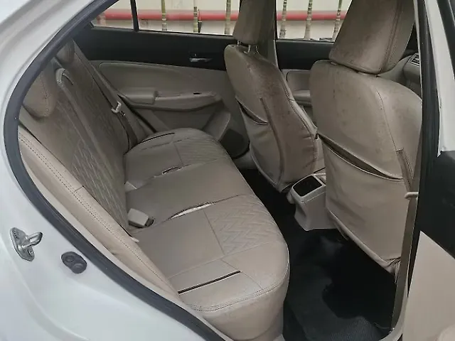 Used Honda City 4th Generation VX Diesel in Bhubaneswar